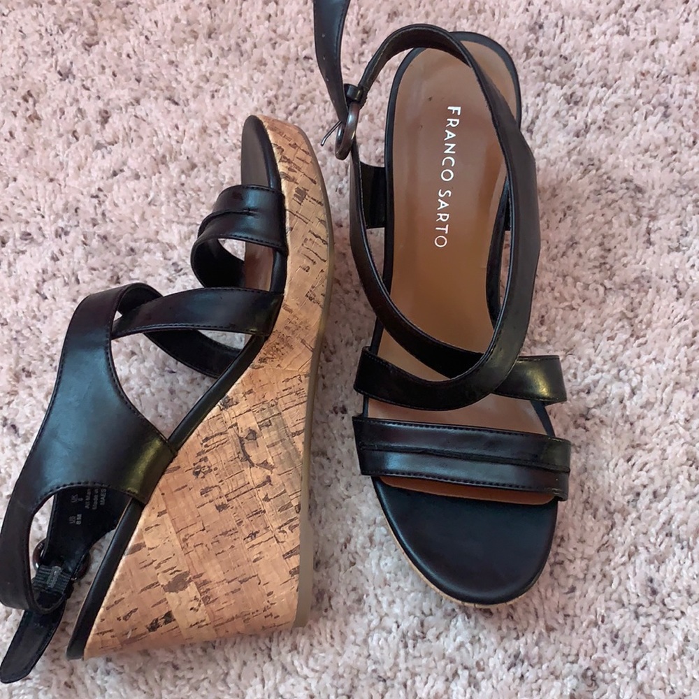 wedges